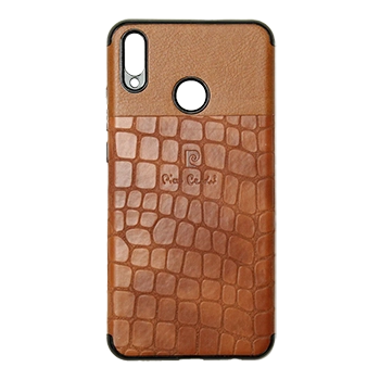 کاور محافظ مدل Creative Case مناسب برای گوشی Honor 10 Lite